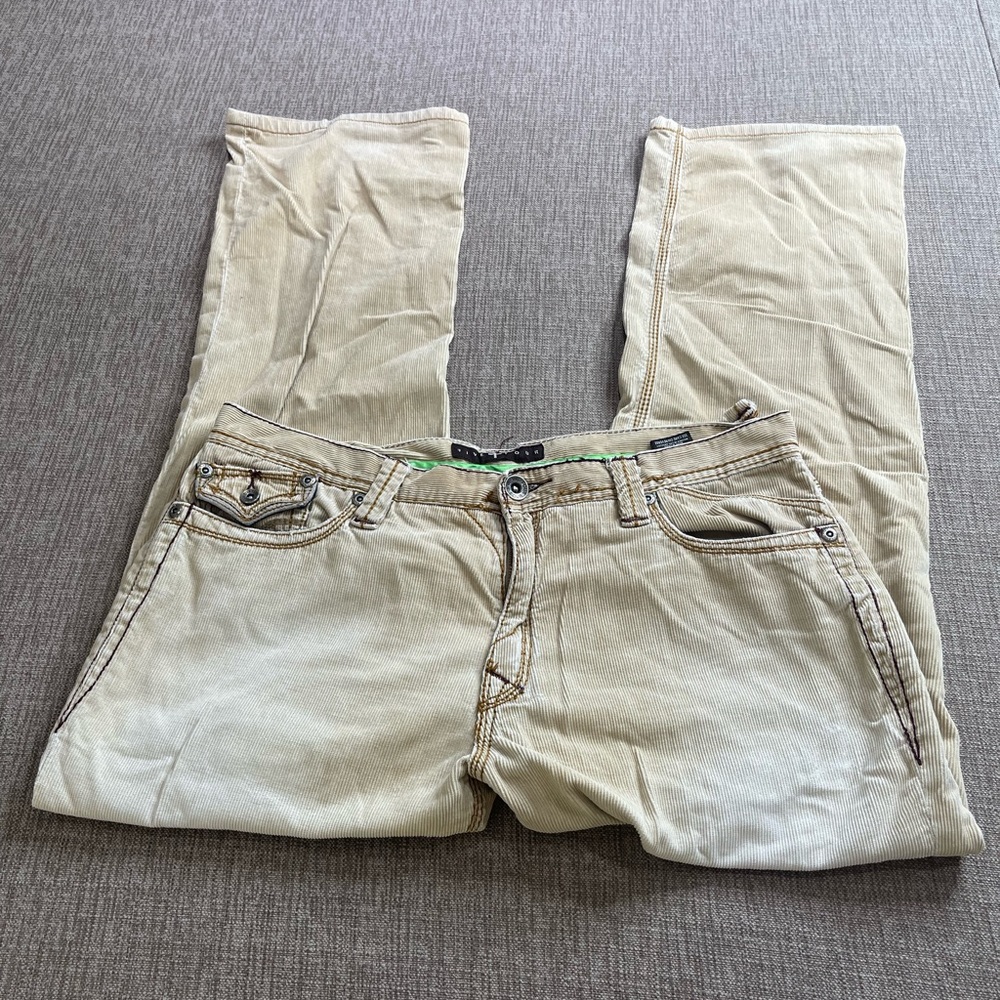 Five Four Corduroy Jeans